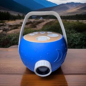 Luna Story Time Projector for Kids - Projector Only